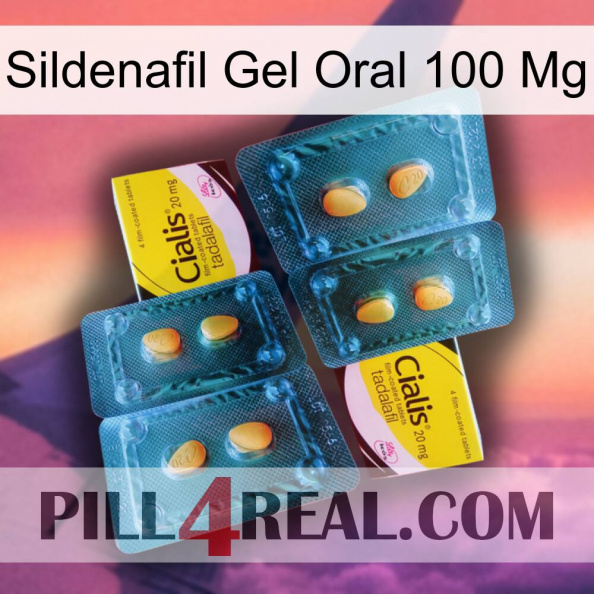 Sildenafil Gel Oral 100 Mg cialis5